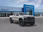 2026 Chevrolet Colorado Crew Cab 4x4 Pickup for sale #G69163 - photo 3