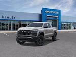 2026 Chevrolet Colorado Crew Cab 4x4 Pickup for sale #G69163 - photo 8