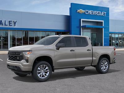 2026 Chevrolet Silverado 1500 Crew Cab 4x4 Pickup for sale #G69179 - photo 2