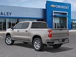 2026 Chevrolet Silverado 1500 Crew Cab 4x4 Pickup for sale #G69179 - photo 3