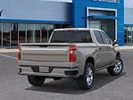2026 Chevrolet Silverado 1500 Crew Cab 4x4 Pickup for sale #G69179 - photo 4