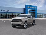 2026 Chevrolet Silverado 1500 Crew Cab 4x4 Pickup for sale #G69179 - photo 8