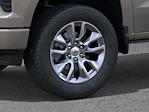 2026 Chevrolet Silverado 1500 Crew Cab 4x4 Pickup for sale #G69179 - photo 9