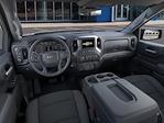 2026 Chevrolet Silverado 1500 Crew Cab 4x4 Pickup for sale #G69179 - photo 15
