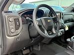2026 Chevrolet Silverado 1500 Crew Cab 4x4 Pickup for sale #G69181 - photo 15