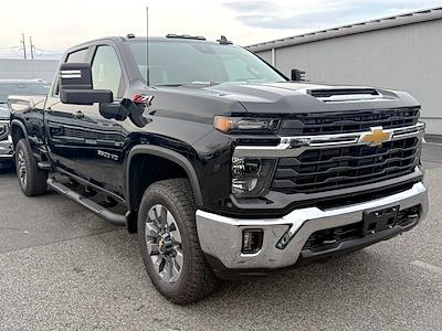 2026 Chevrolet Silverado 3500 Crew Cab 4x4 Pickup for sale #G69184 - photo 1
