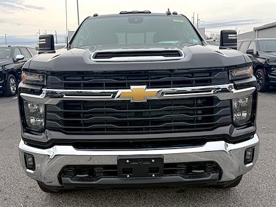 2026 Chevrolet Silverado 3500 Crew Cab 4x4 Pickup for sale #G69184 - photo 2