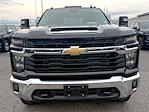 2026 Chevrolet Silverado 3500 Crew Cab 4x4 Pickup for sale #G69184 - photo 2