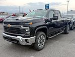2026 Chevrolet Silverado 3500 Crew Cab 4x4 Pickup for sale #G69184 - photo 3