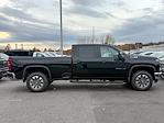 2026 Chevrolet Silverado 3500 Crew Cab 4x4 Pickup for sale #G69184 - photo 8