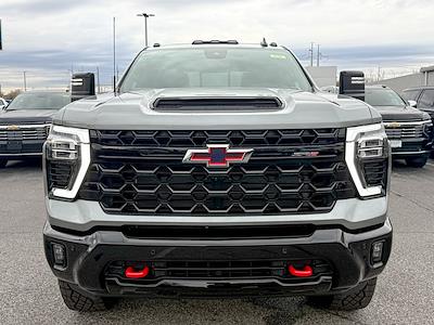 2026 Chevrolet Silverado 2500 Crew Cab 4x4 Pickup for sale #G69186 - photo 2
