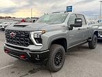 2026 Chevrolet Silverado 2500 Crew Cab 4x4 Pickup for sale #G69186 - photo 3