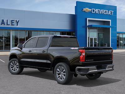 New 2026 Chevrolet Silverado 1500 LT-L Crew Cab 4x4 Pickup for sale #G69217 - photo 2
