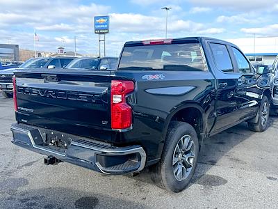 New 2026 Chevrolet Silverado 1500 LT-L Crew Cab for sale #G69217 - photo 2