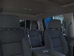 2026 Chevrolet Silverado 1500 Crew Cab 4x4 Pickup for sale #G69217 - photo 24