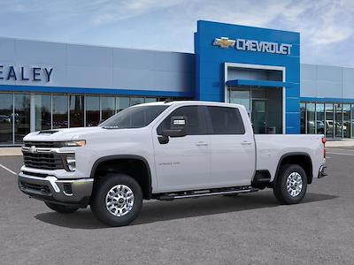 2026 Chevrolet Silverado 2500 Crew Cab 4x4 Pickup for sale #G69223 - photo 2