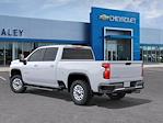 2026 Chevrolet Silverado 2500 Crew Cab 4x4 Pickup for sale #G69223 - photo 3
