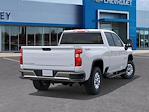2026 Chevrolet Silverado 2500 Crew Cab 4x4 Pickup for sale #G69223 - photo 4