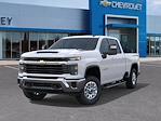 2026 Chevrolet Silverado 2500 Crew Cab 4x4 Pickup for sale #G69223 - photo 6