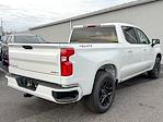 2026 Chevrolet Silverado 1500 Crew Cab 4x4 Pickup for sale #G69224 - photo 2