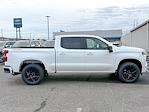 2026 Chevrolet Silverado 1500 Crew Cab 4x4 Pickup for sale #G69224 - photo 8