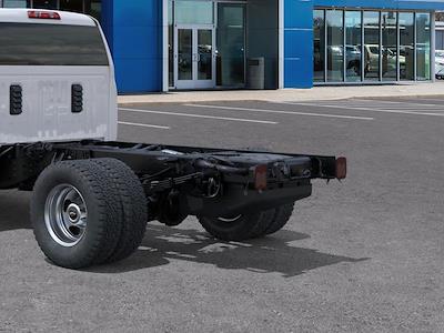 New 2026 Chevrolet Silverado 3500 - photo 1