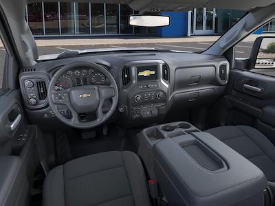 New 2026 Chevrolet Silverado 3500 - photo 1