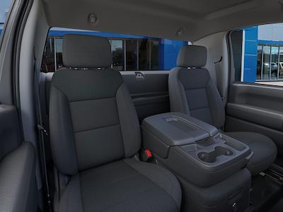 New 2026 Chevrolet Silverado 3500 - photo 1