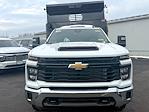 New 2026 Chevrolet Silverado 3500 Regular Cab Steel Dump Truck for sale #G69239 - photo 2
