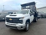 New 2026 Chevrolet Silverado 3500 Regular Cab Steel Dump Truck for sale #G69239 - photo 3