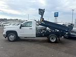 New 2026 Chevrolet Silverado 3500 Regular Cab Steel Dump Truck for sale #G69239 - photo 4
