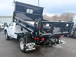 New 2026 Chevrolet Silverado 3500 Regular Cab Steel Dump Truck for sale #G69239 - photo 5