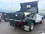 New 2026 Chevrolet Silverado 3500 Regular Cab Steel Dump Truck for sale #G69239 - photo 7