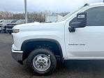 New 2026 Chevrolet Silverado 3500 Regular Cab Steel Dump Truck for sale #G69239 - photo 8