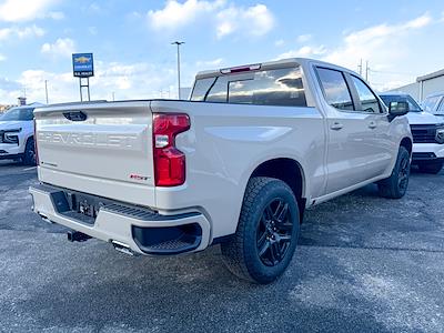 New 2026 Chevrolet Silverado 1500 RST Crew Cab for sale #G69242 - photo 2