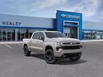 2026 Chevrolet Silverado 1500 Crew Cab 4x4 Pickup for sale #G69242 - photo 5