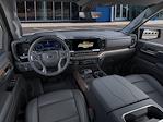 2026 Chevrolet Silverado 1500 Crew Cab 4x4 Pickup for sale #G69242 - photo 15