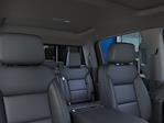 2026 Chevrolet Silverado 1500 Crew Cab 4x4 Pickup for sale #G69242 - photo 24