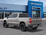 2026 Chevrolet Silverado 1500 Crew Cab 4x4 Pickup for sale #G69242 - photo 2