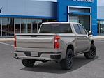 2026 Chevrolet Silverado 1500 Crew Cab 4x4 Pickup for sale #G69242 - photo 3