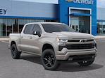 2026 Chevrolet Silverado 1500 Crew Cab 4x4 Pickup for sale #G69242 - photo 7
