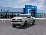 2026 Chevrolet Silverado 1500 Crew Cab 4x4 Pickup for sale #G69242 - photo 8