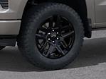 2026 Chevrolet Silverado 1500 Crew Cab 4x4 Pickup for sale #G69242 - photo 9