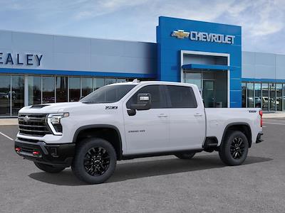 2026 Chevrolet Silverado 2500 Crew Cab 4x4 Pickup for sale #G69243 - photo 1
