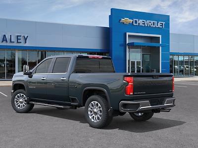 2026 Chevrolet Silverado 2500 Crew Cab 4x4 Pickup for sale #G69245 - photo 2