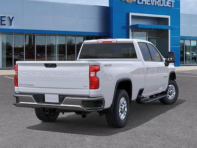 New 2026 Chevrolet Silverado 2500 LT Crew Cab for sale #G69249 - photo 2