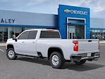 New 2026 Chevrolet Silverado 2500 LT Crew Cab for sale #G69249 - photo 4