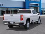 New 2026 Chevrolet Silverado 2500 LT Crew Cab for sale #G69249 - photo 2