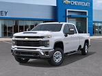 New 2026 Chevrolet Silverado 2500 LT Crew Cab for sale #G69249 - photo 6