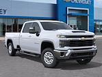 New 2026 Chevrolet Silverado 2500 LT Crew Cab for sale #G69249 - photo 7